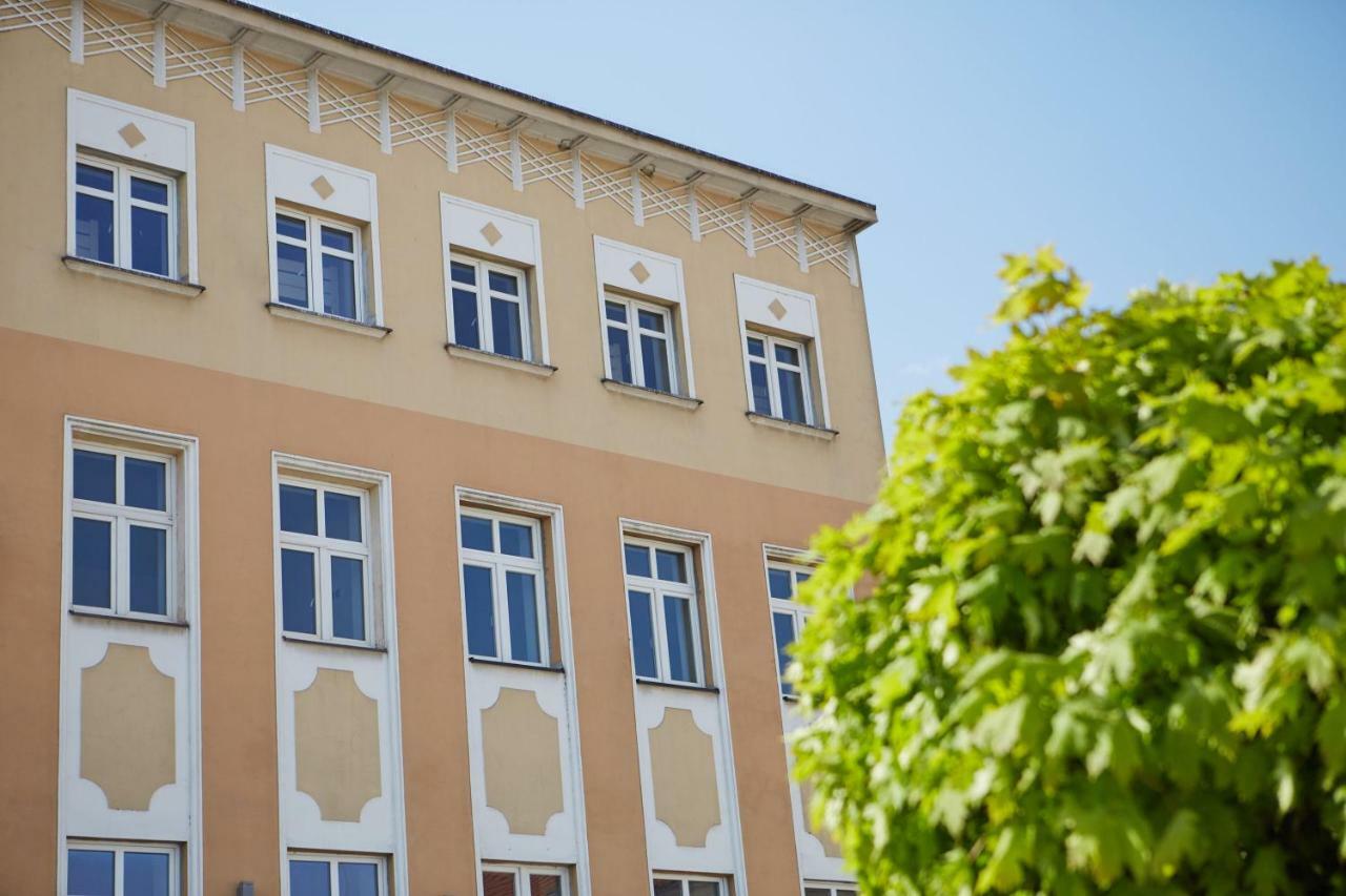 Polin House Lägenhet Oświęcim Exteriör bild