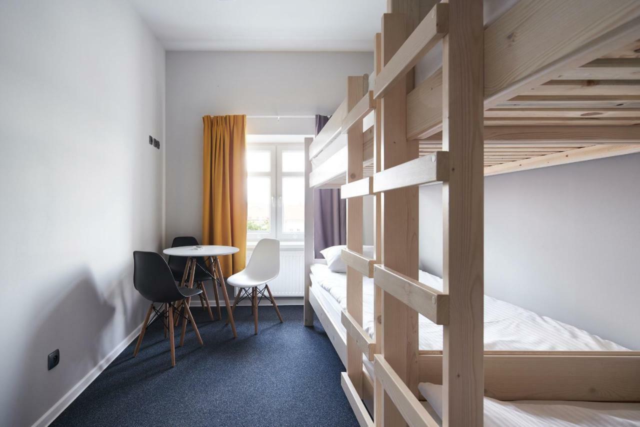 Polin House Lägenhet Oświęcim Exteriör bild